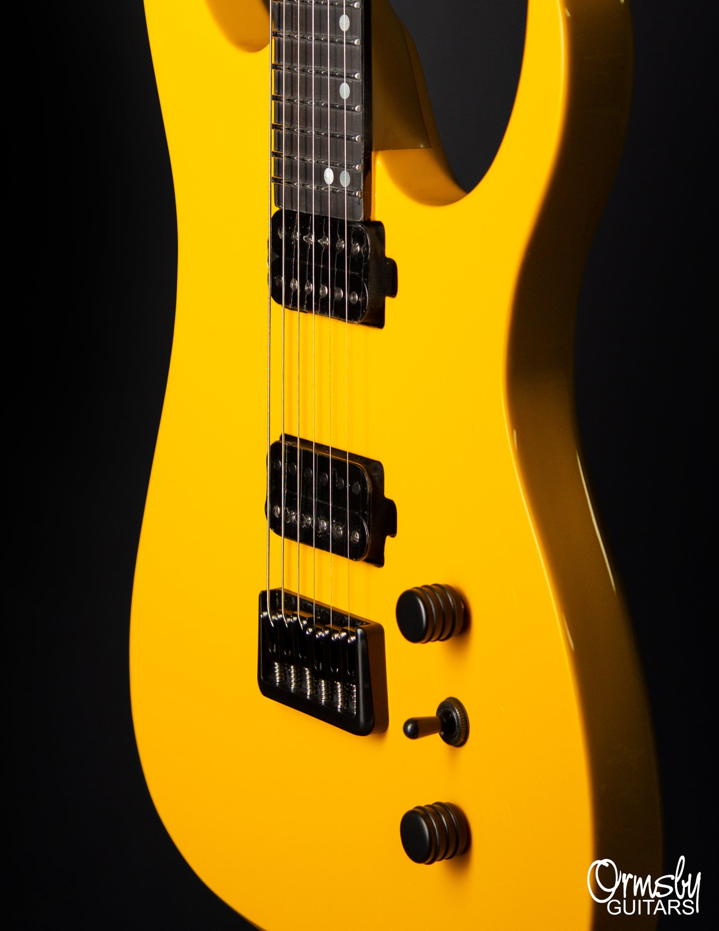 Hype GTR Run 18 - Standard Scale