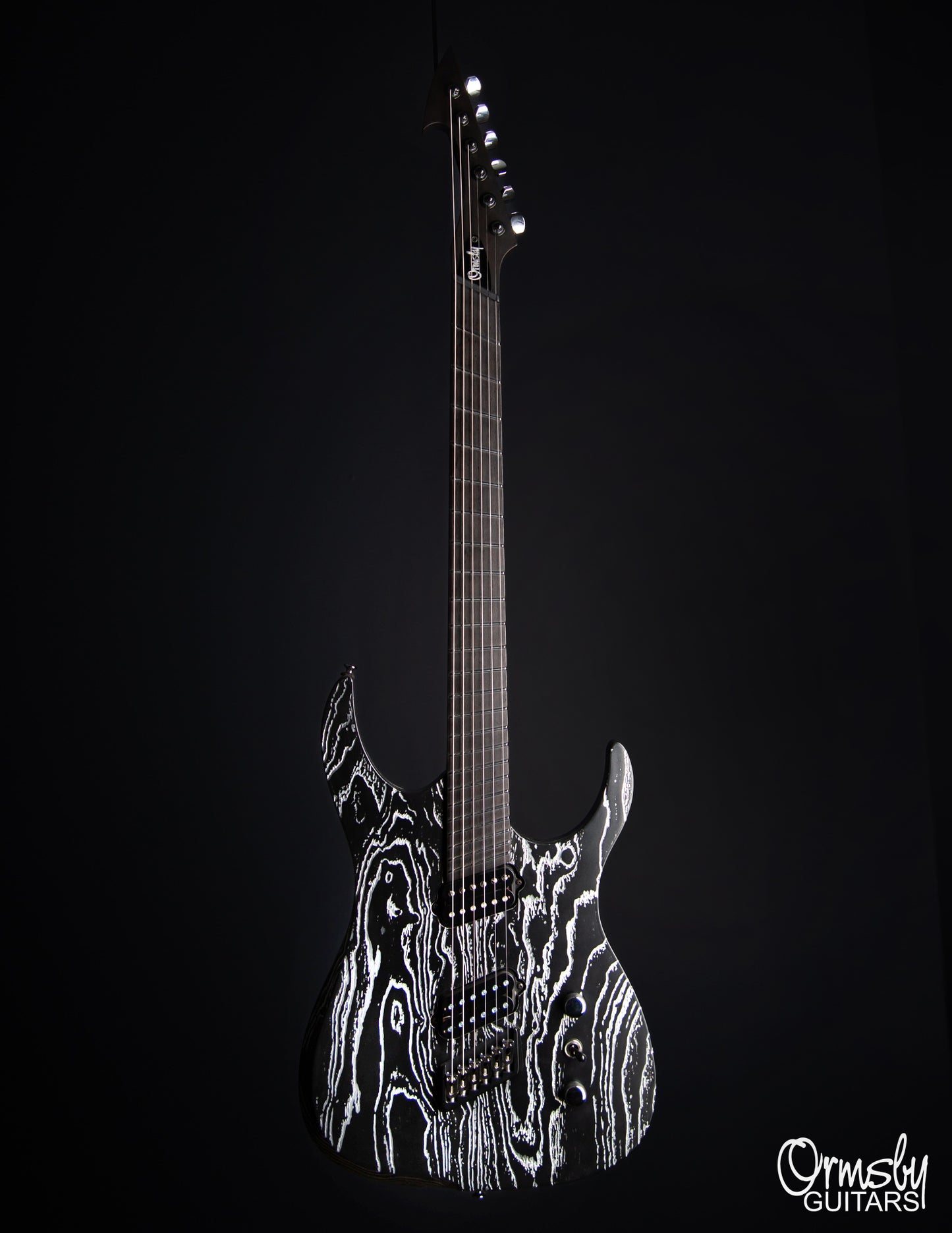 PRE-ORDER FACTORY CUSTOM - HYPEMACHINE BLACK FRIDAY