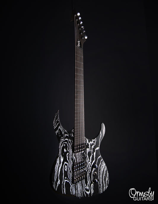 PRE-ORDER FACTORY CUSTOM - HYPEMACHINE BLACK FRIDAY (DEPOSIT)