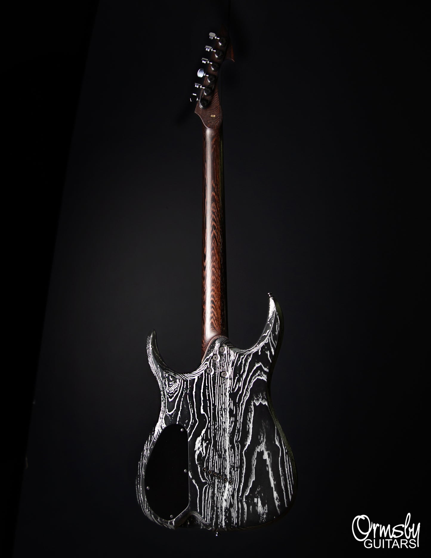 PRE-ORDER FACTORY CUSTOM - HYPEMACHINE BLACK FRIDAY
