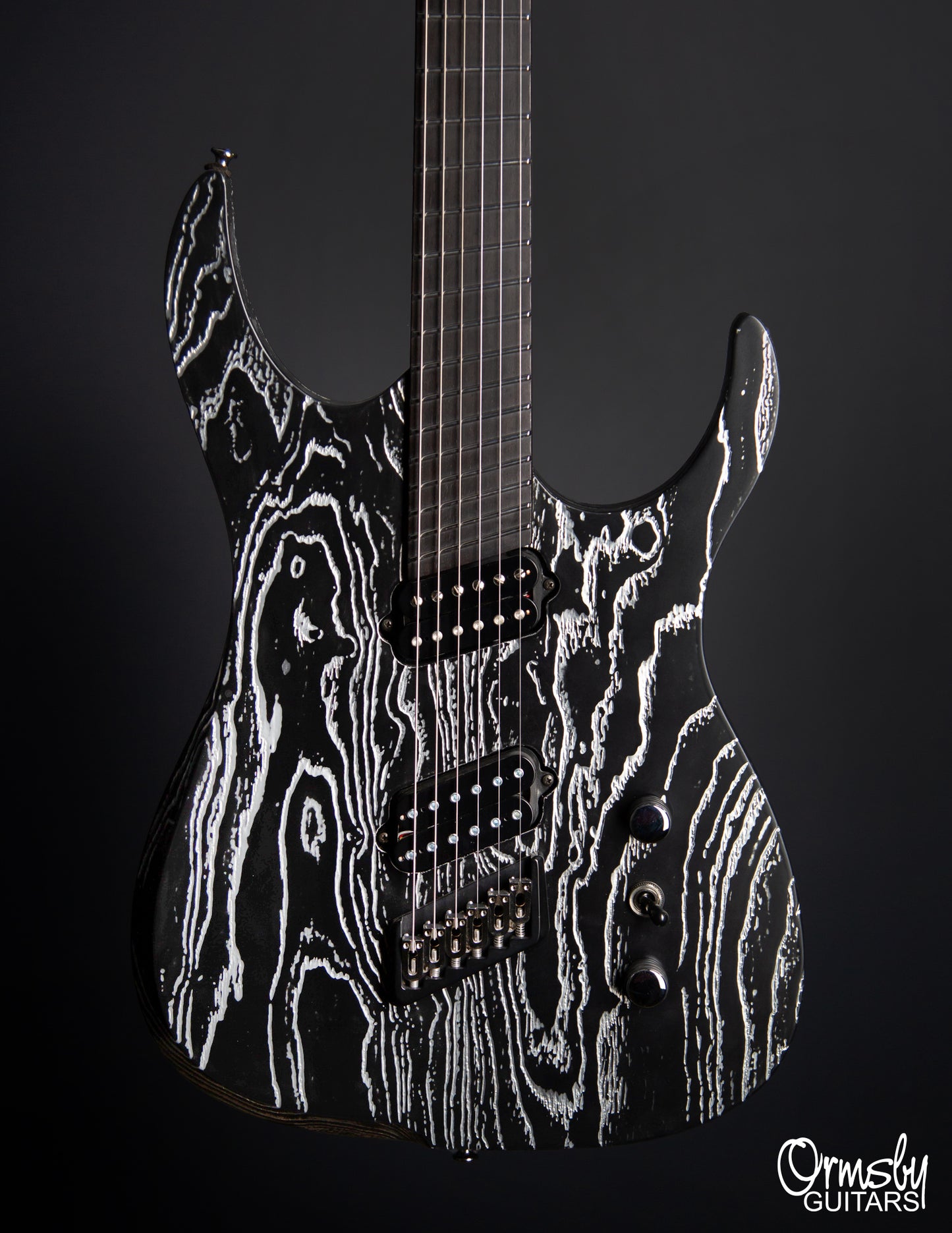 PRE-ORDER FACTORY CUSTOM - HYPEMACHINE BLACK FRIDAY