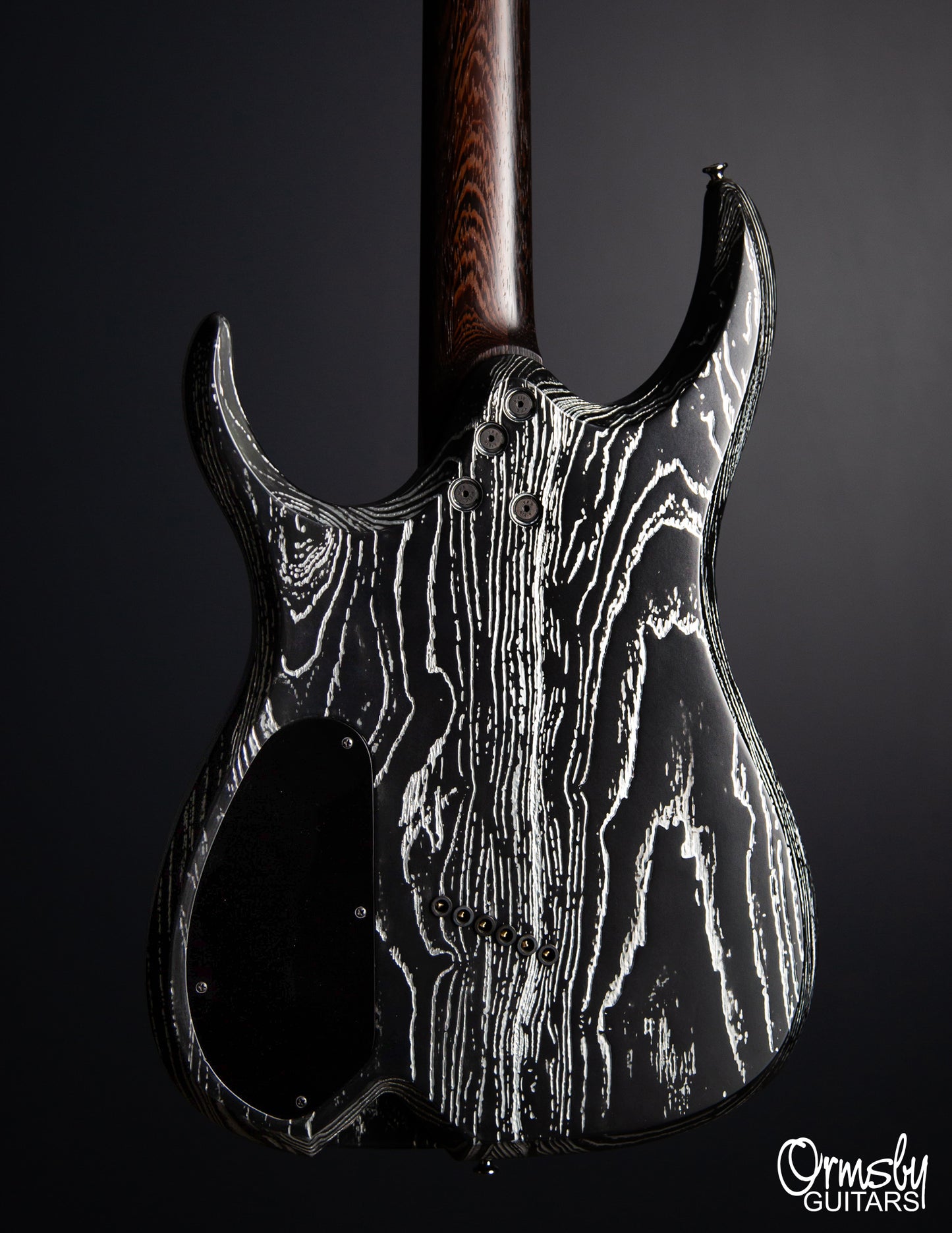 PRE-ORDER FACTORY CUSTOM - HYPEMACHINE BLACK FRIDAY