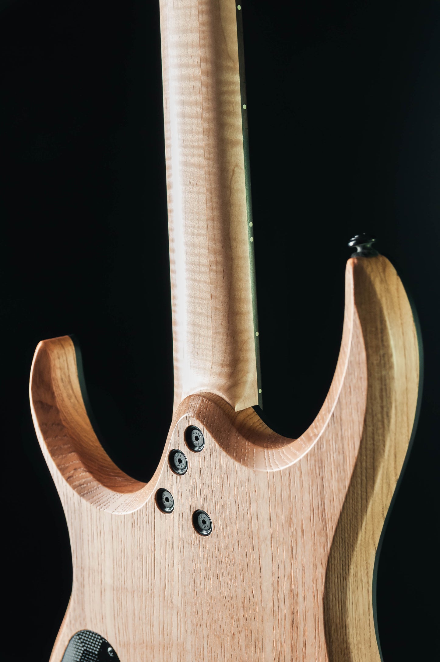 CustomShop - Hype Redwood 7 String