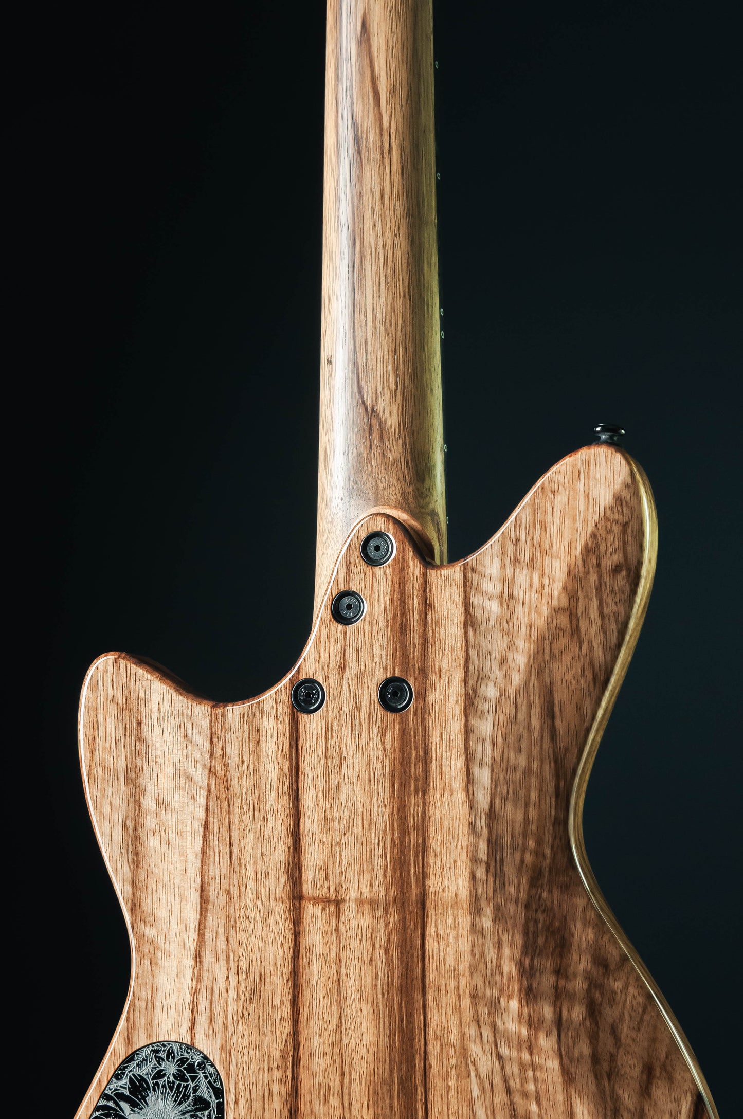 CustomShop - Kaseki Koa BARITONE 7 String