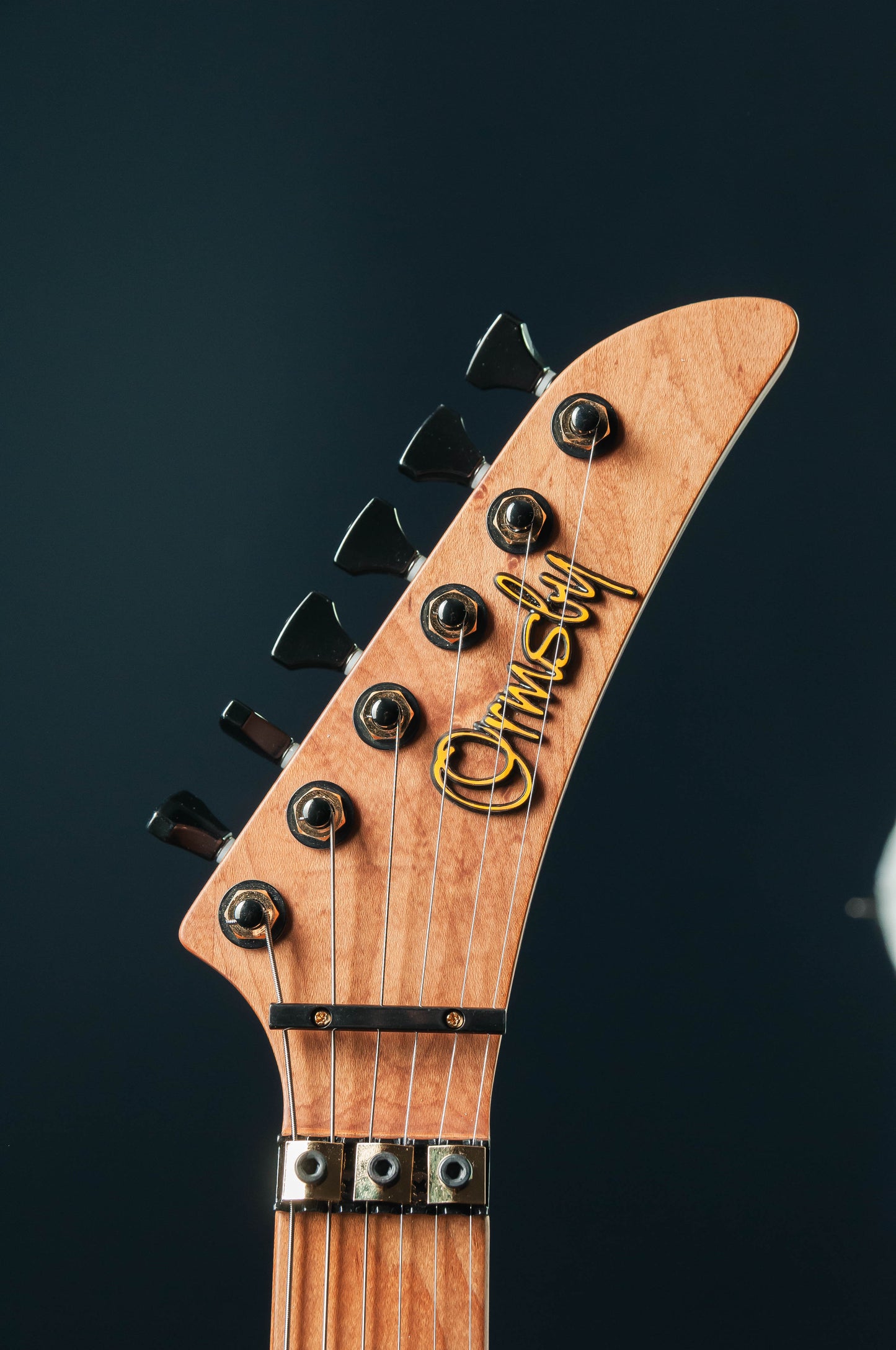 CustomShop - Roxy 6 String