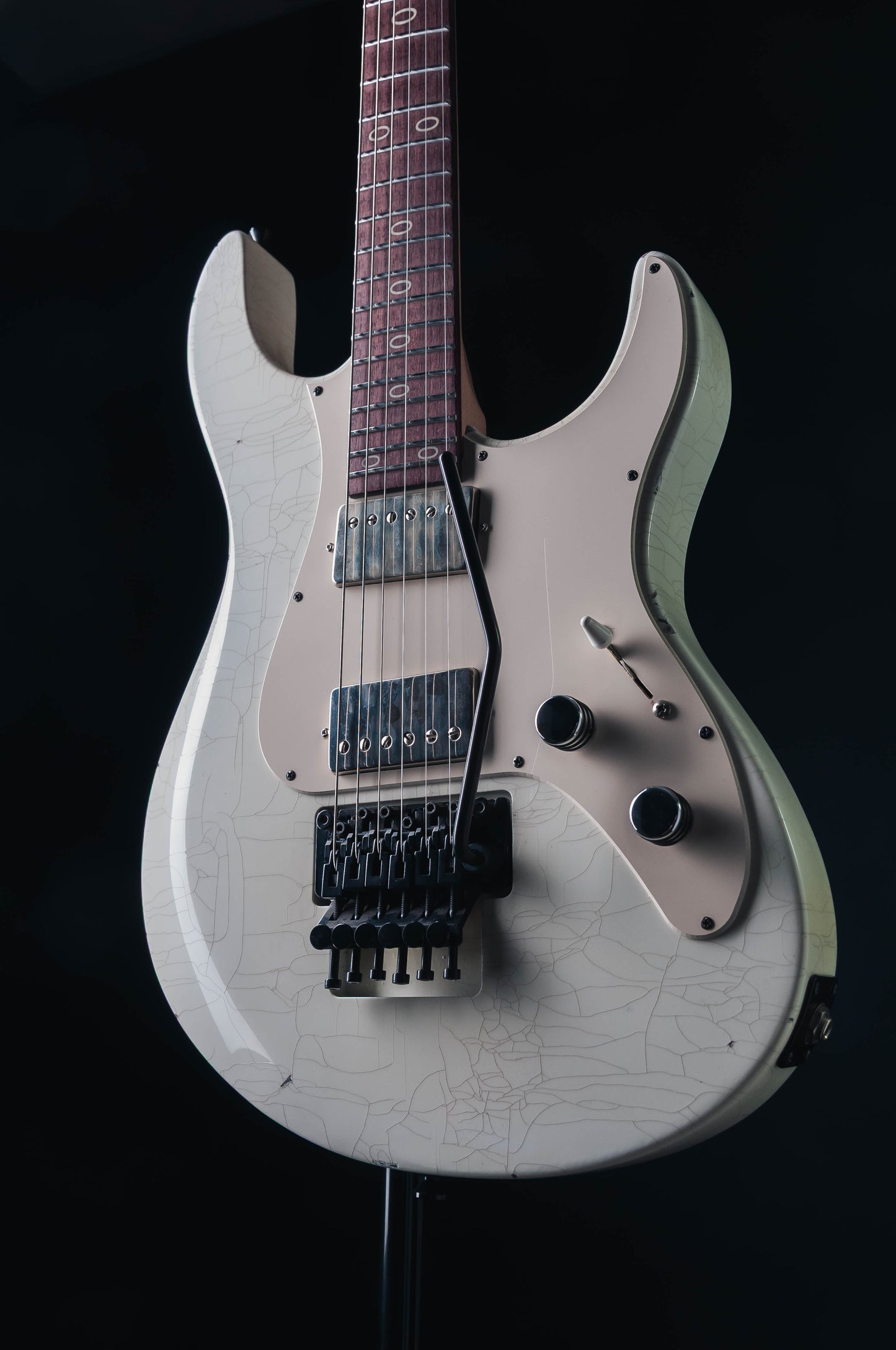 CustomShop - Genesis Relic 6 String