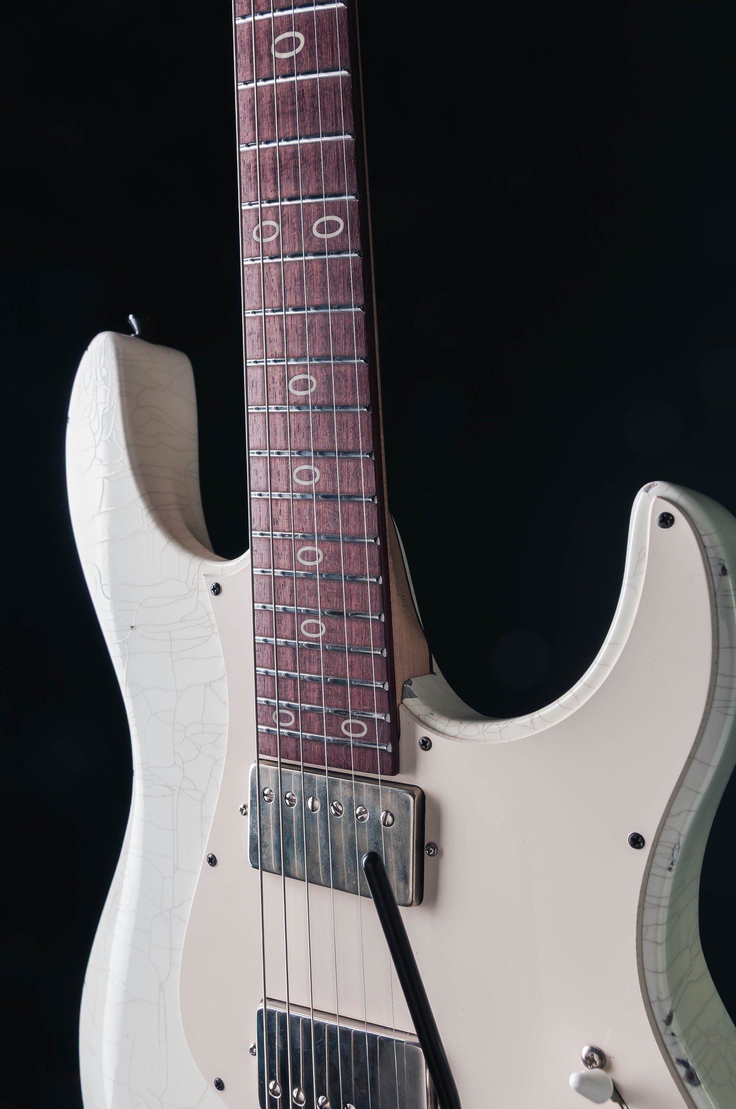 CustomShop - Genesis Relic 6 String