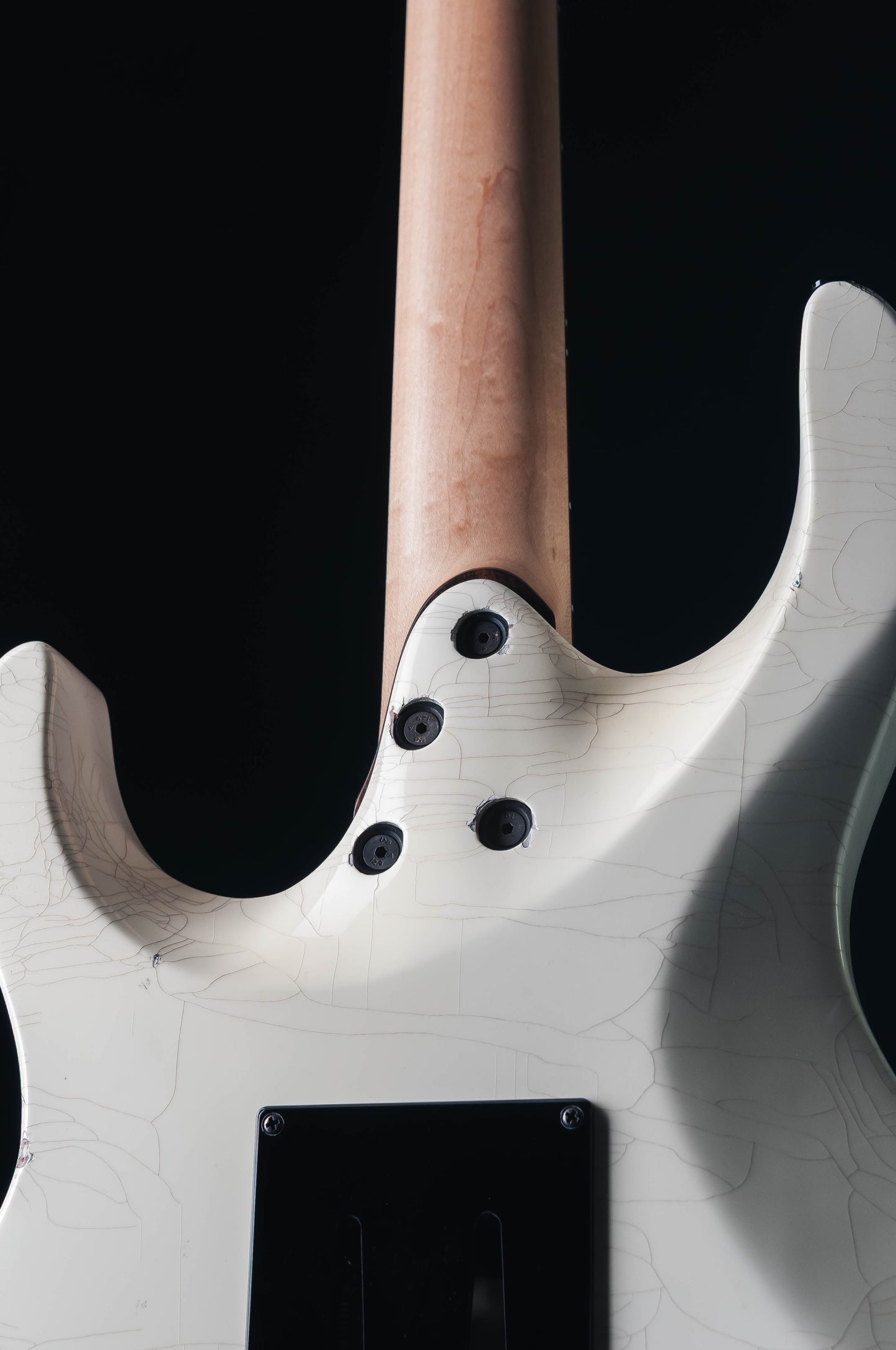 CustomShop - Genesis Relic 6 String