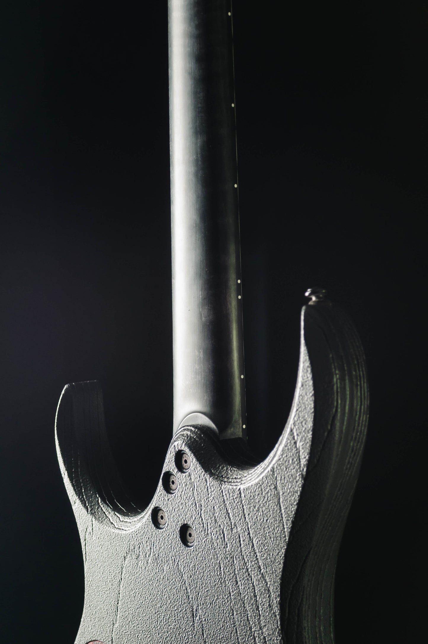 CustomShop - Hype Raptor 7 string