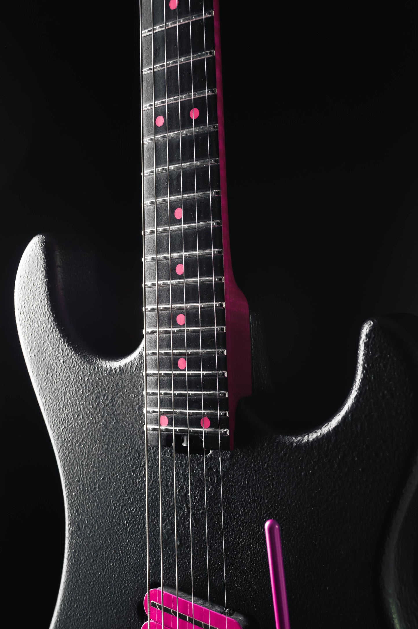 CustomShop - Roxy Raptor 6 String
