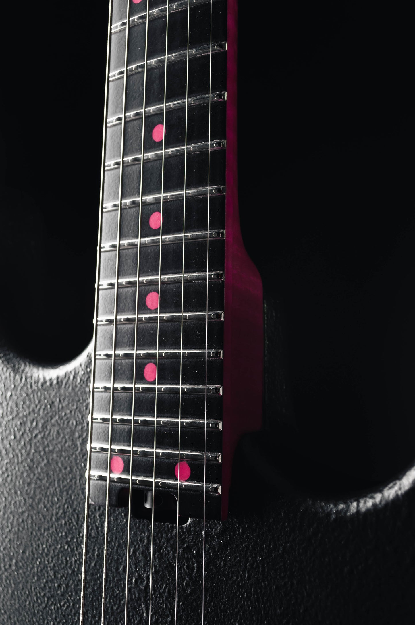 CustomShop - Roxy Raptor 6 String
