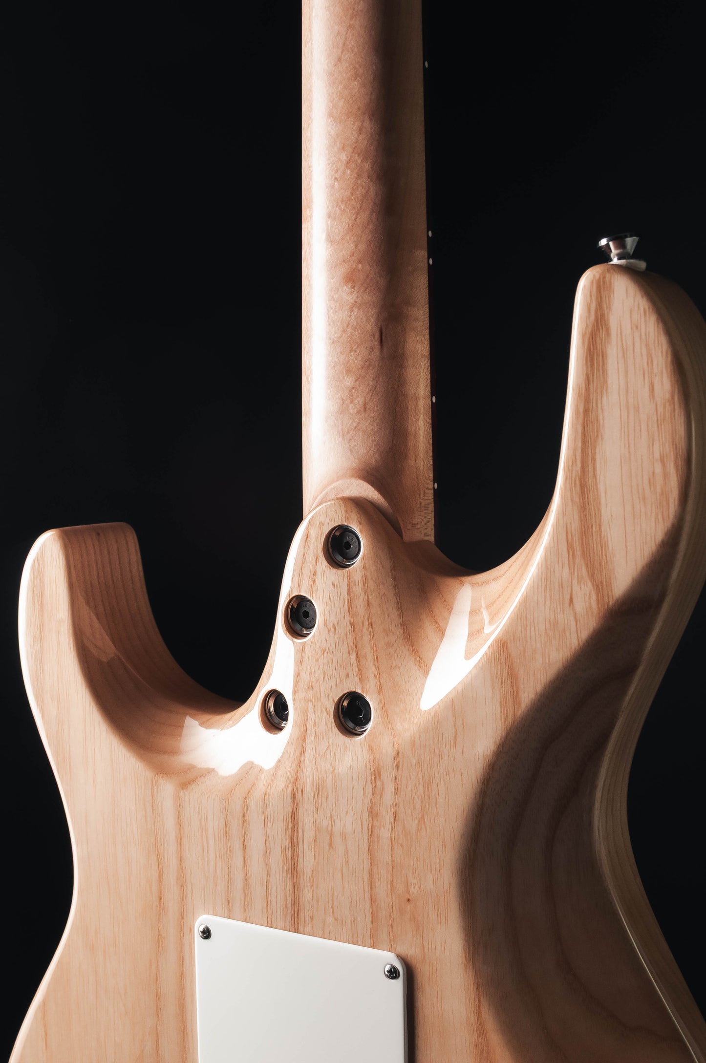 CustomShop - Genesis Natural 6 String