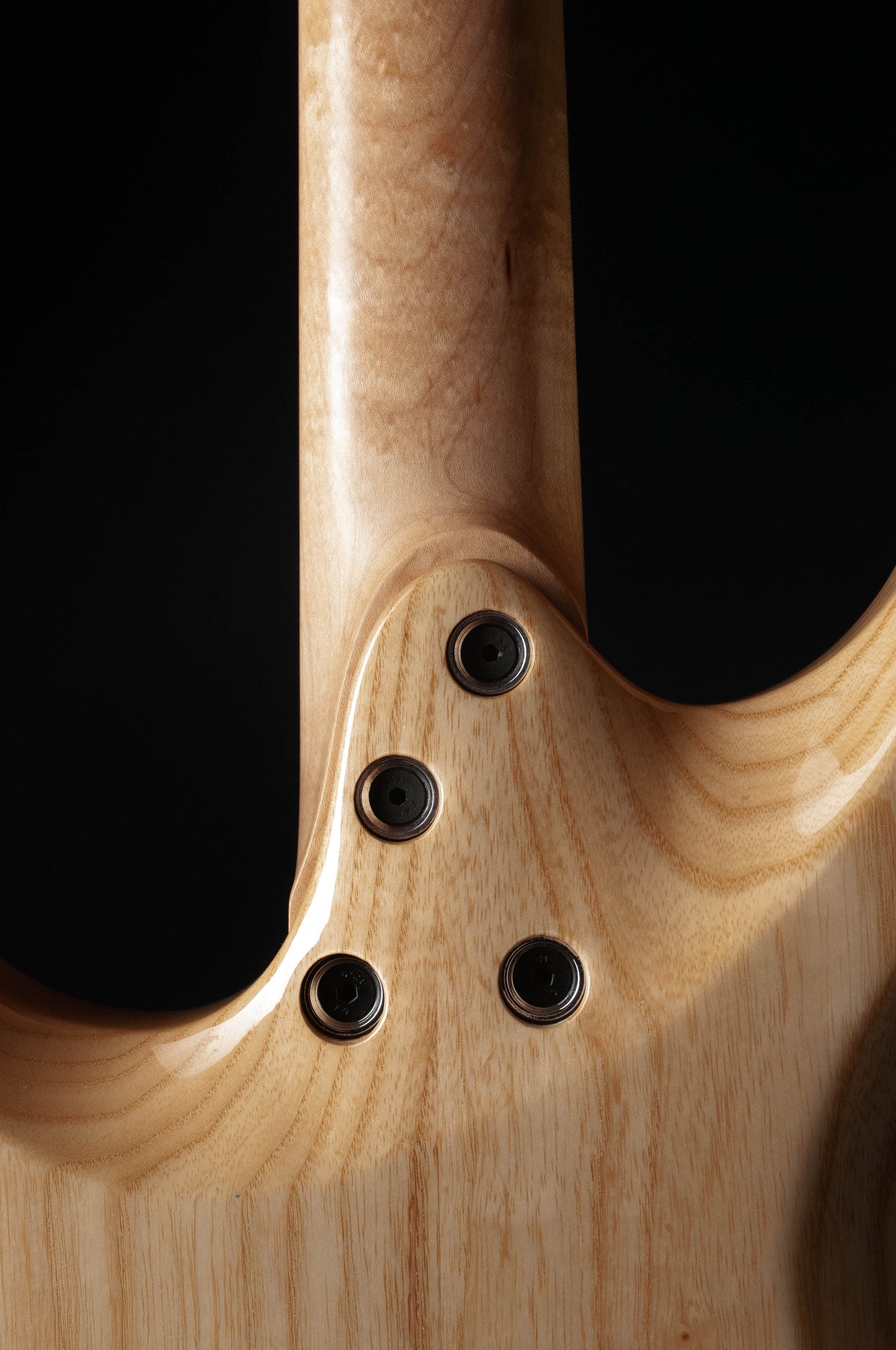 CustomShop - Genesis Natural 6 String