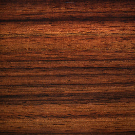 INDIAN ROSEWOOD wood grain sample