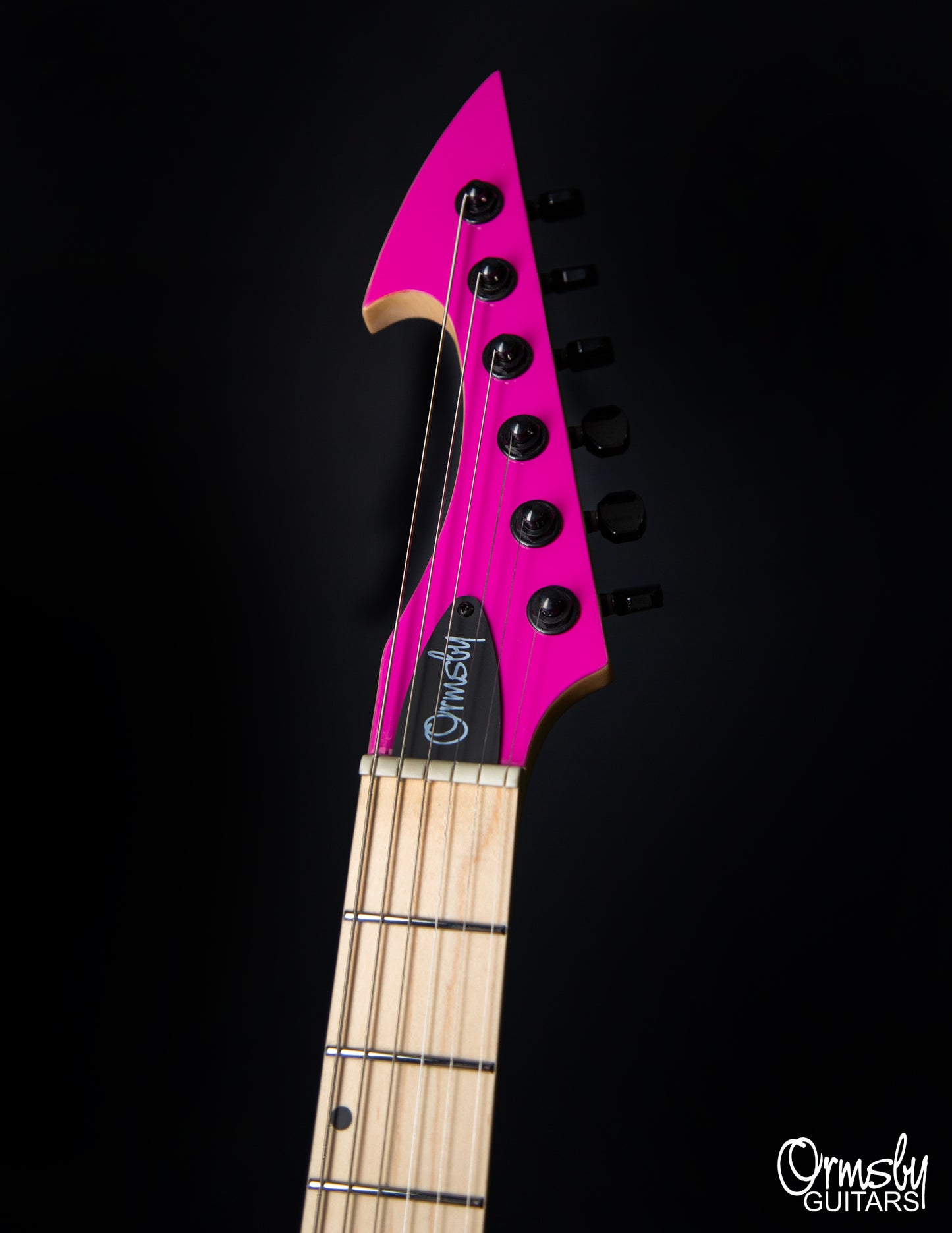 Hype GTR Run 18 - Standard Scale