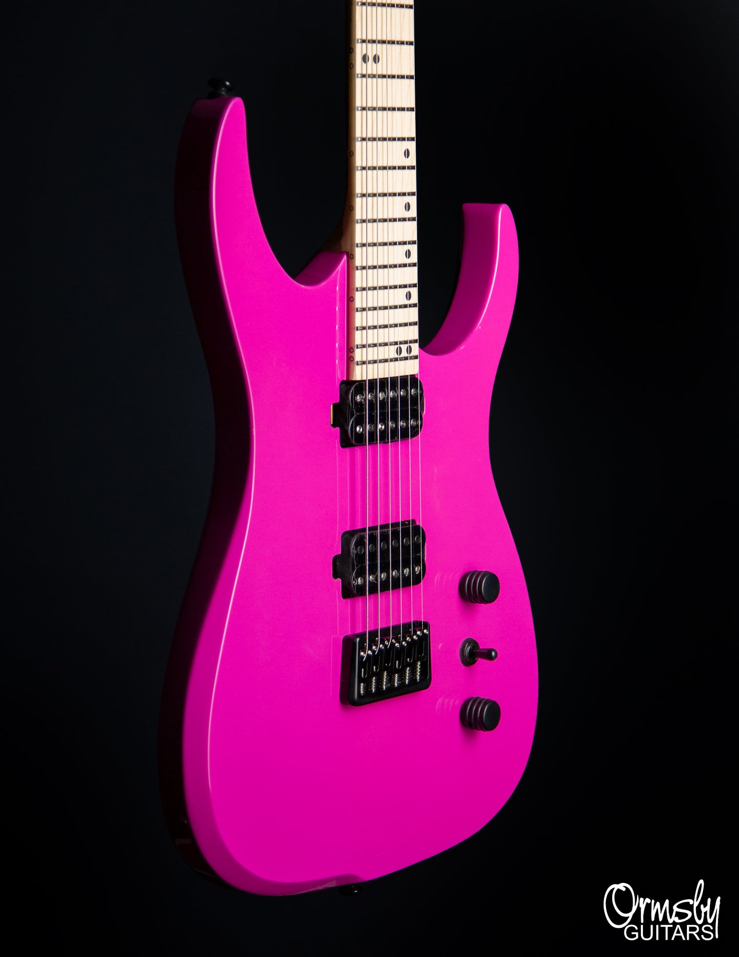 Hype GTR Run 18 - Standard Scale