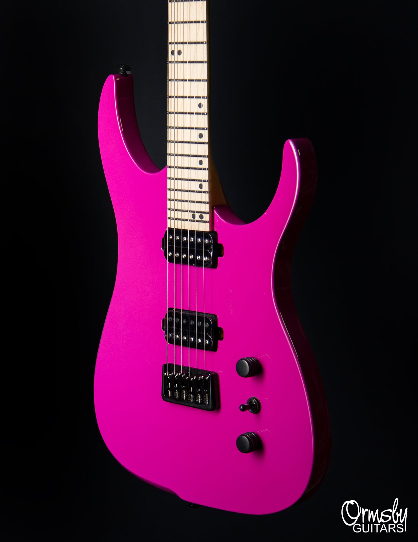 Hype GTR Run 18 - Standard Scale