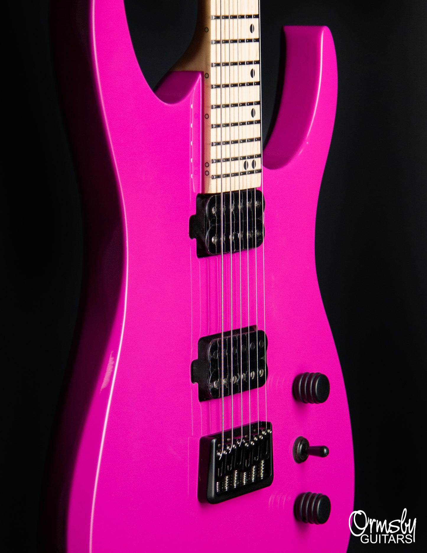 Hype GTR Run 18 - Standard Scale