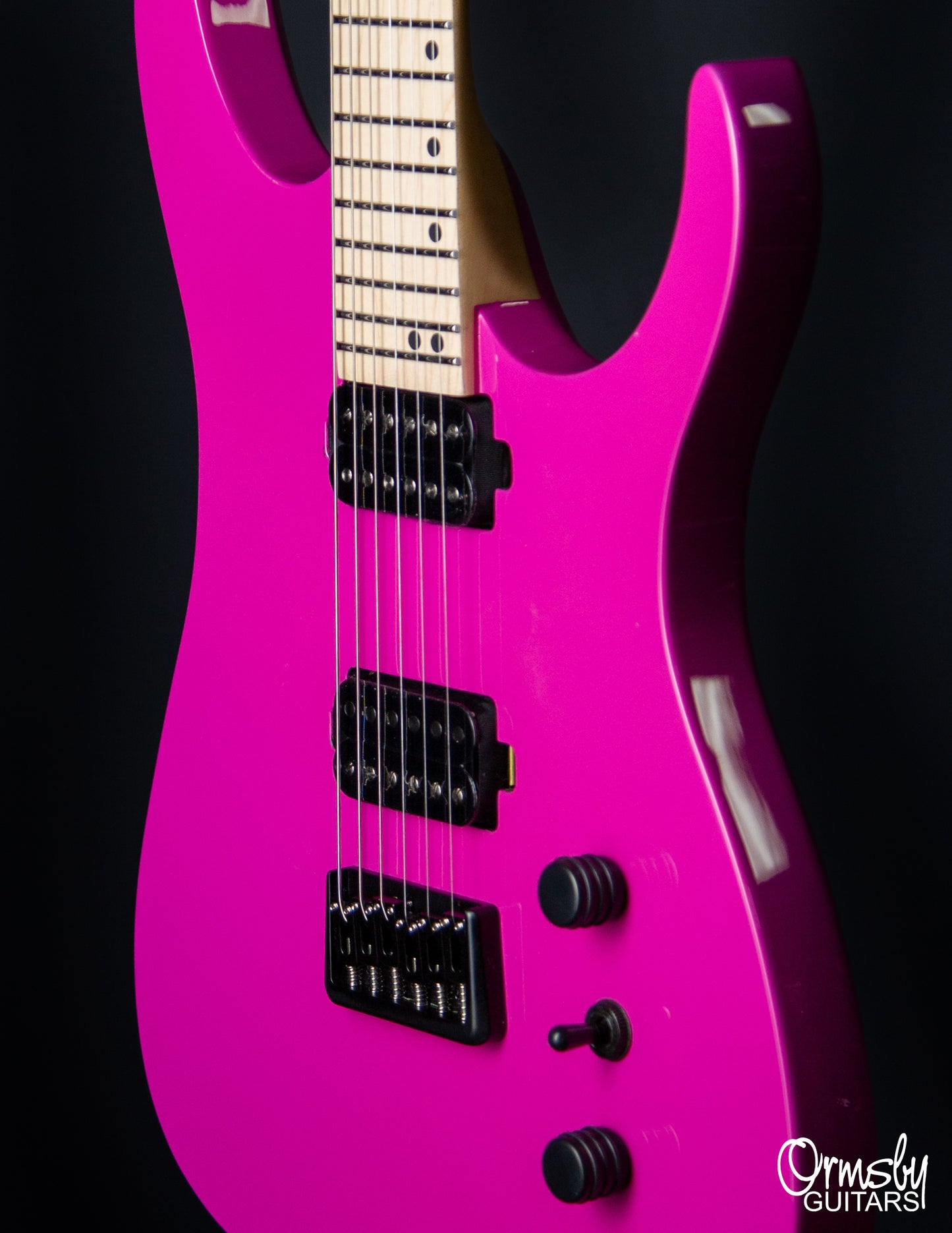 Hype GTR Run 18 - Standard Scale