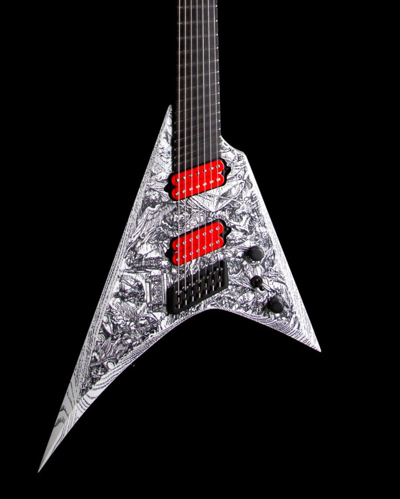 METAL V