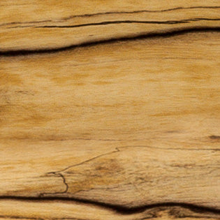 PALE MOON EBONY wood grain sample