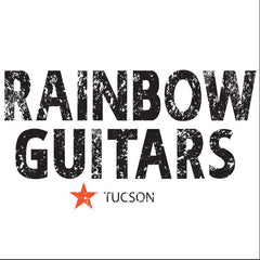 RAINBOW GUITARS Logo