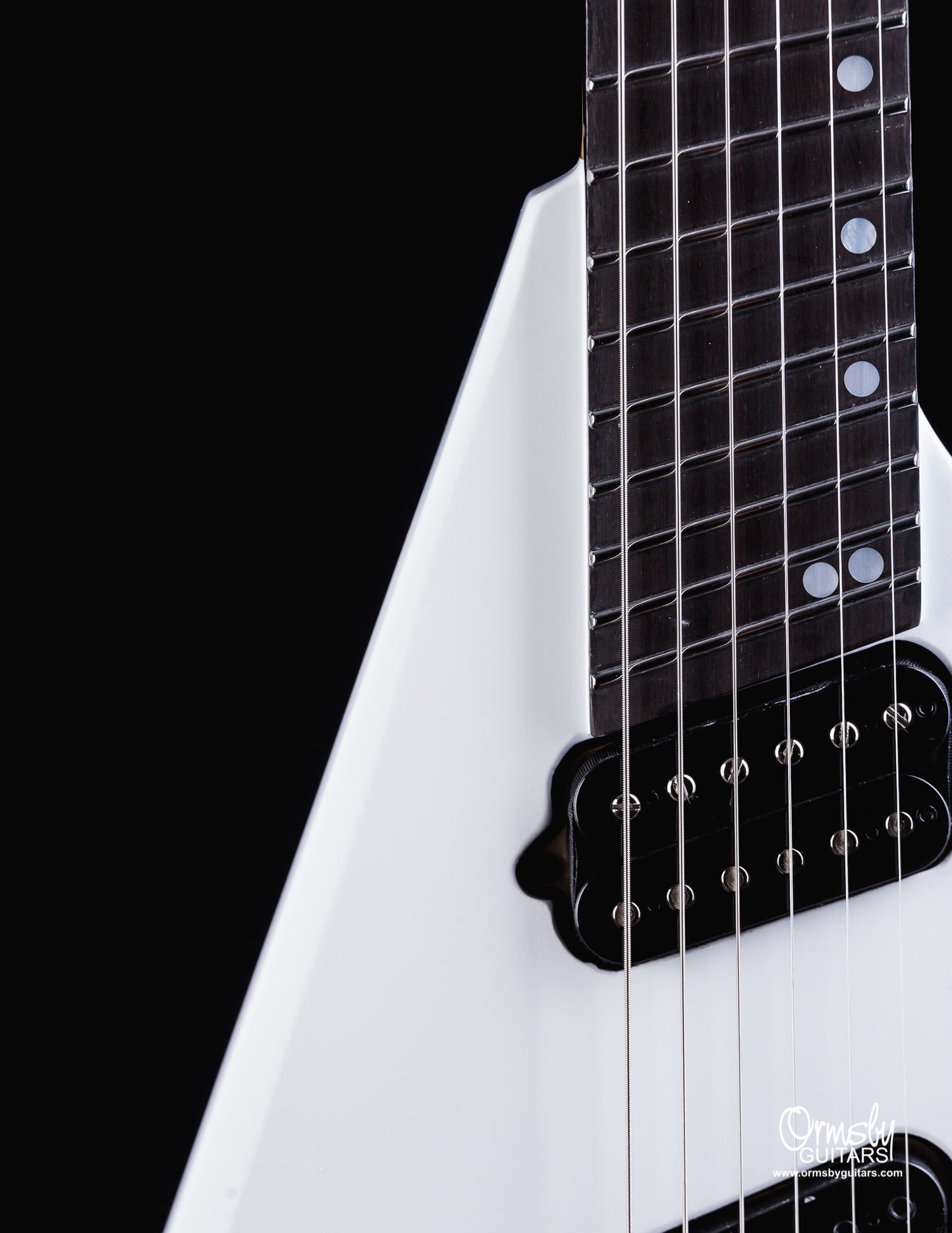 Headless Metal V GTR Run 16