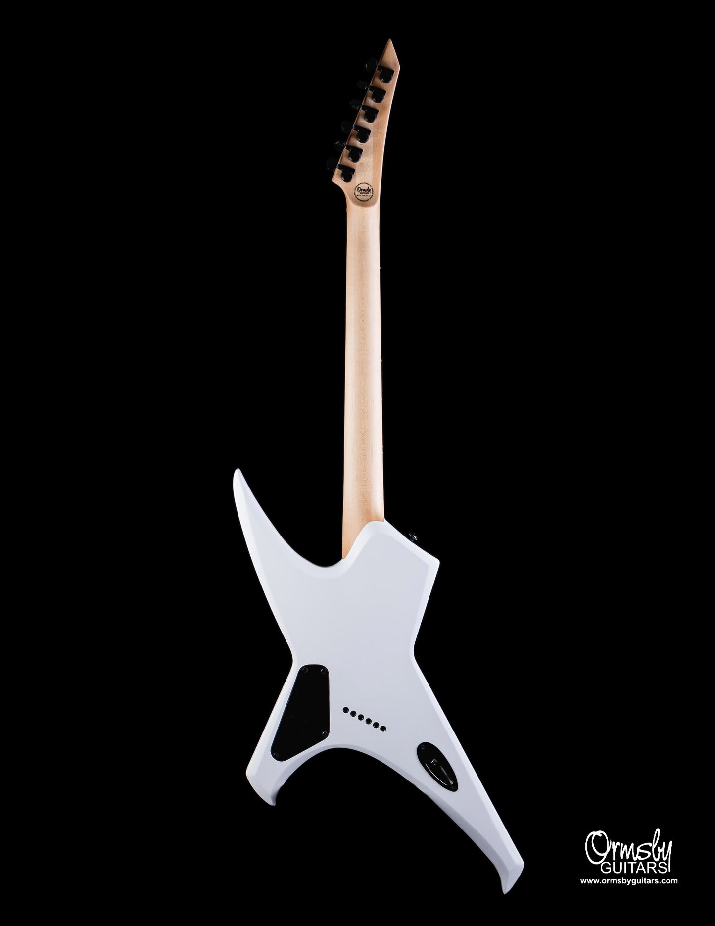 Metal X GTR Run 16