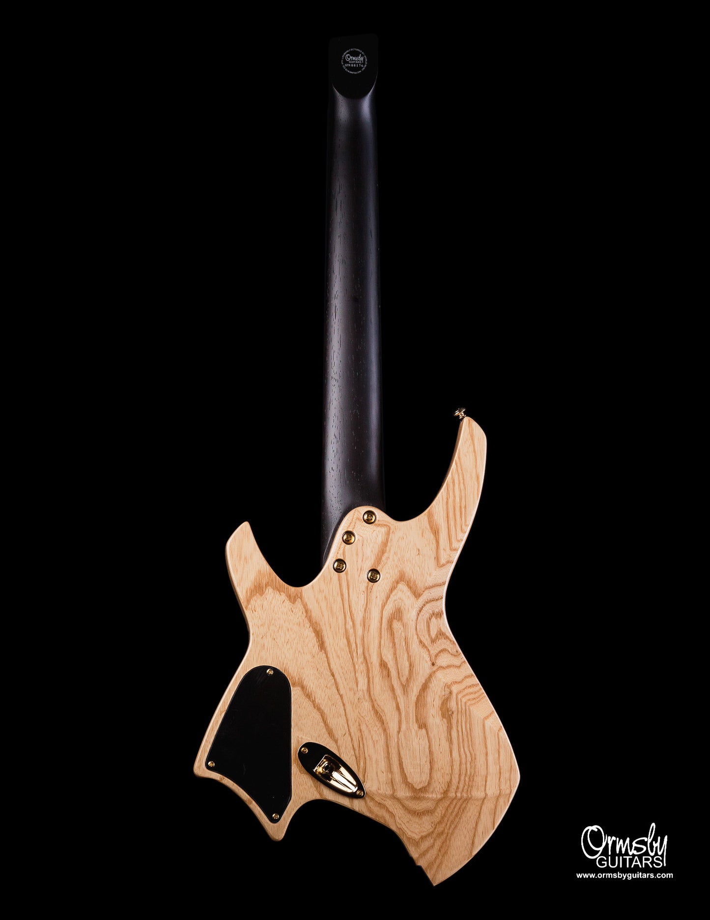 Artist Series Kris Xen Goliath GTR Run 17 - Strawberry Storm