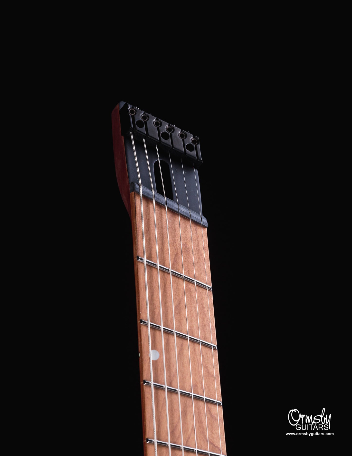 Goliath GTR Run 17 SPARKLE LEFT HAND