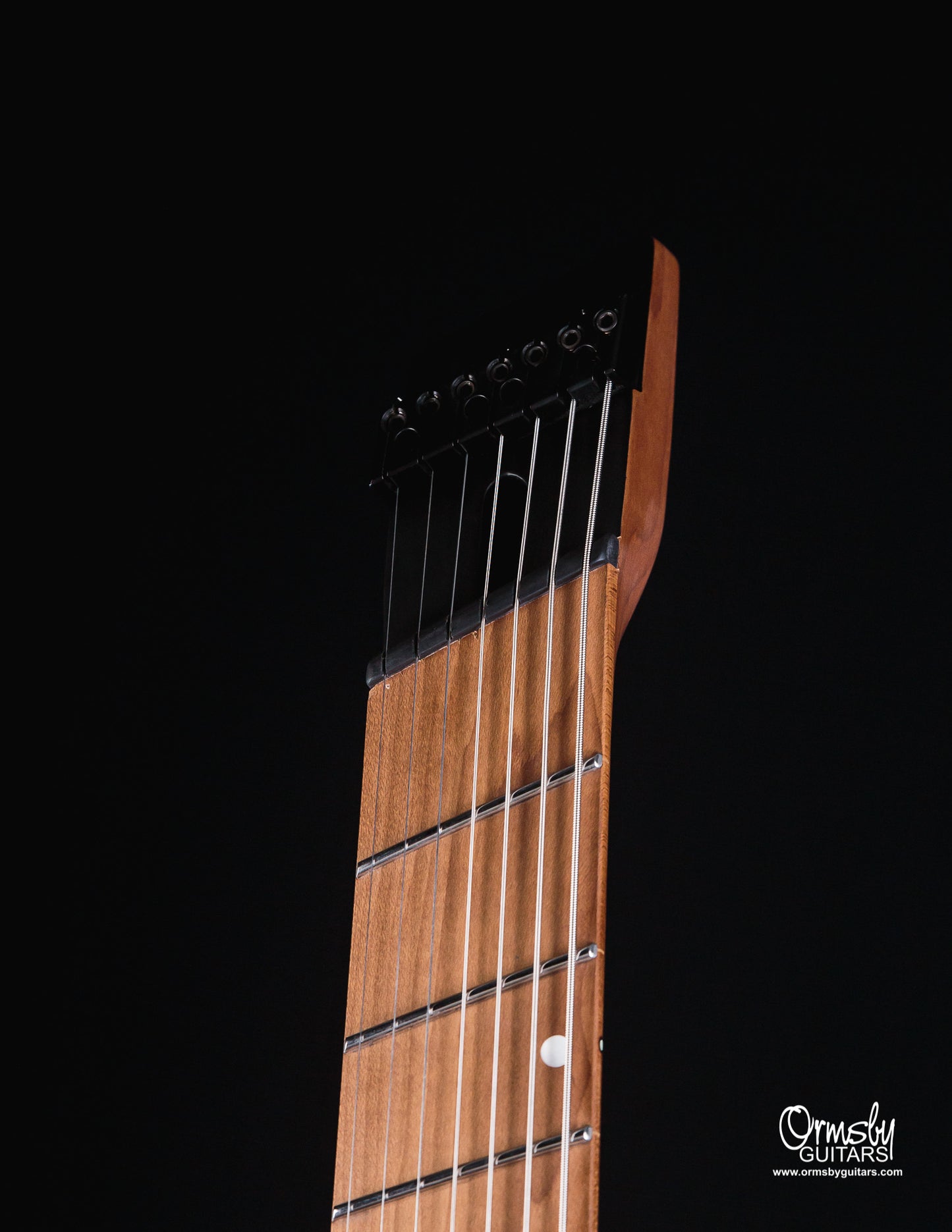Goliath GTR Run 17 SPARKLE LEFT HAND