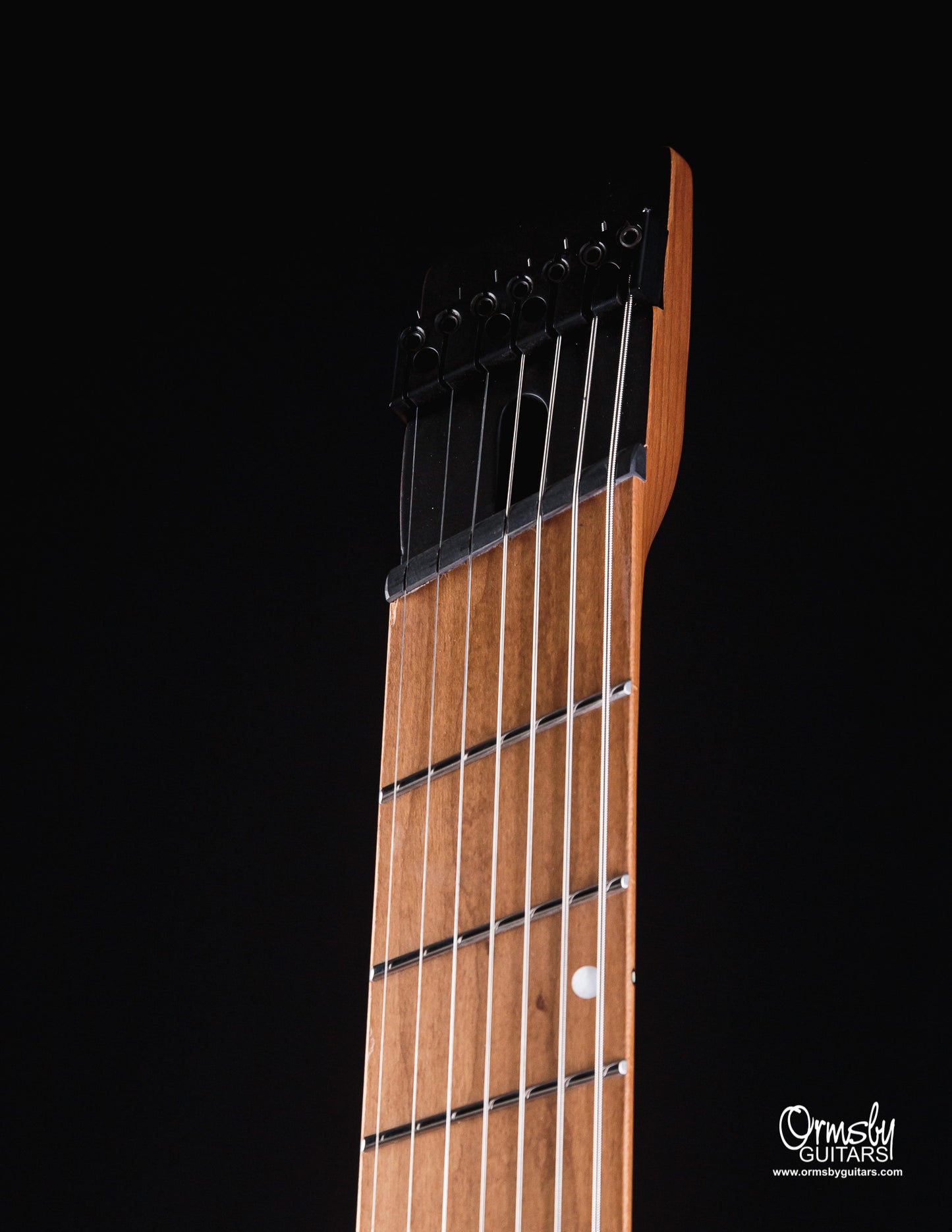 Goliath GTR Run 17 SPARKLE LEFT HAND