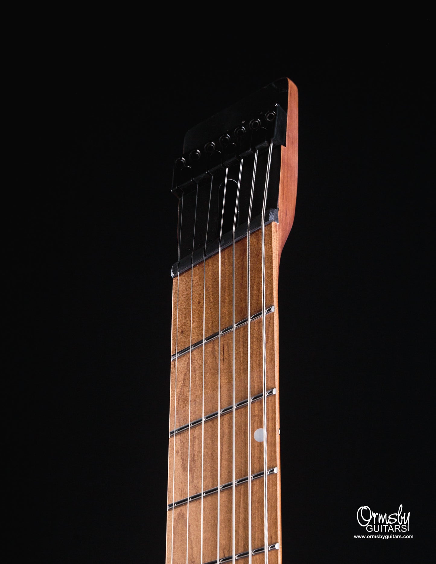 Goliath GTR Run 17 SPARKLE LEFT HAND