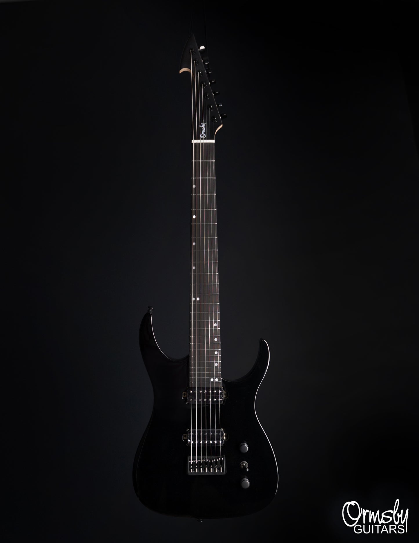 Hype GTR Run 18 - Standard Scale