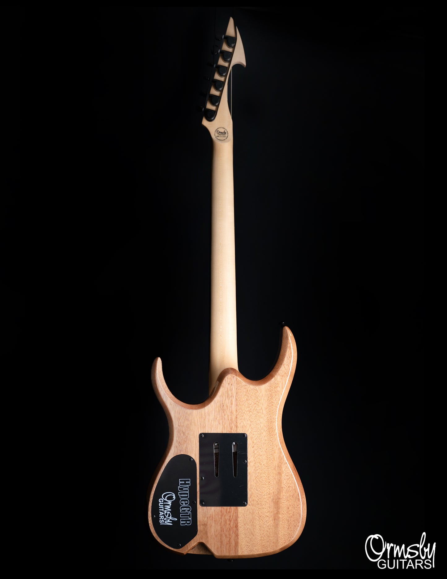 Floyd Rose Hype GTR Run 18 - Standard Scale