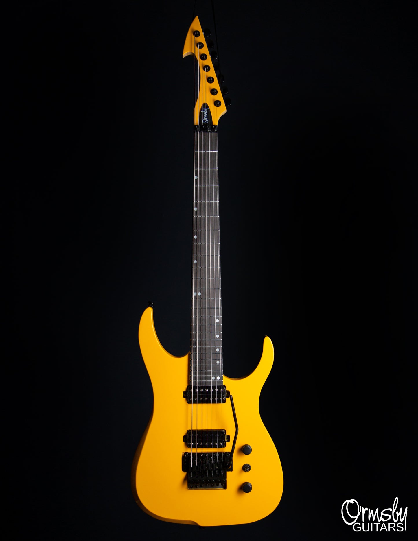 Hype GTR Run 18 - Standard Scale