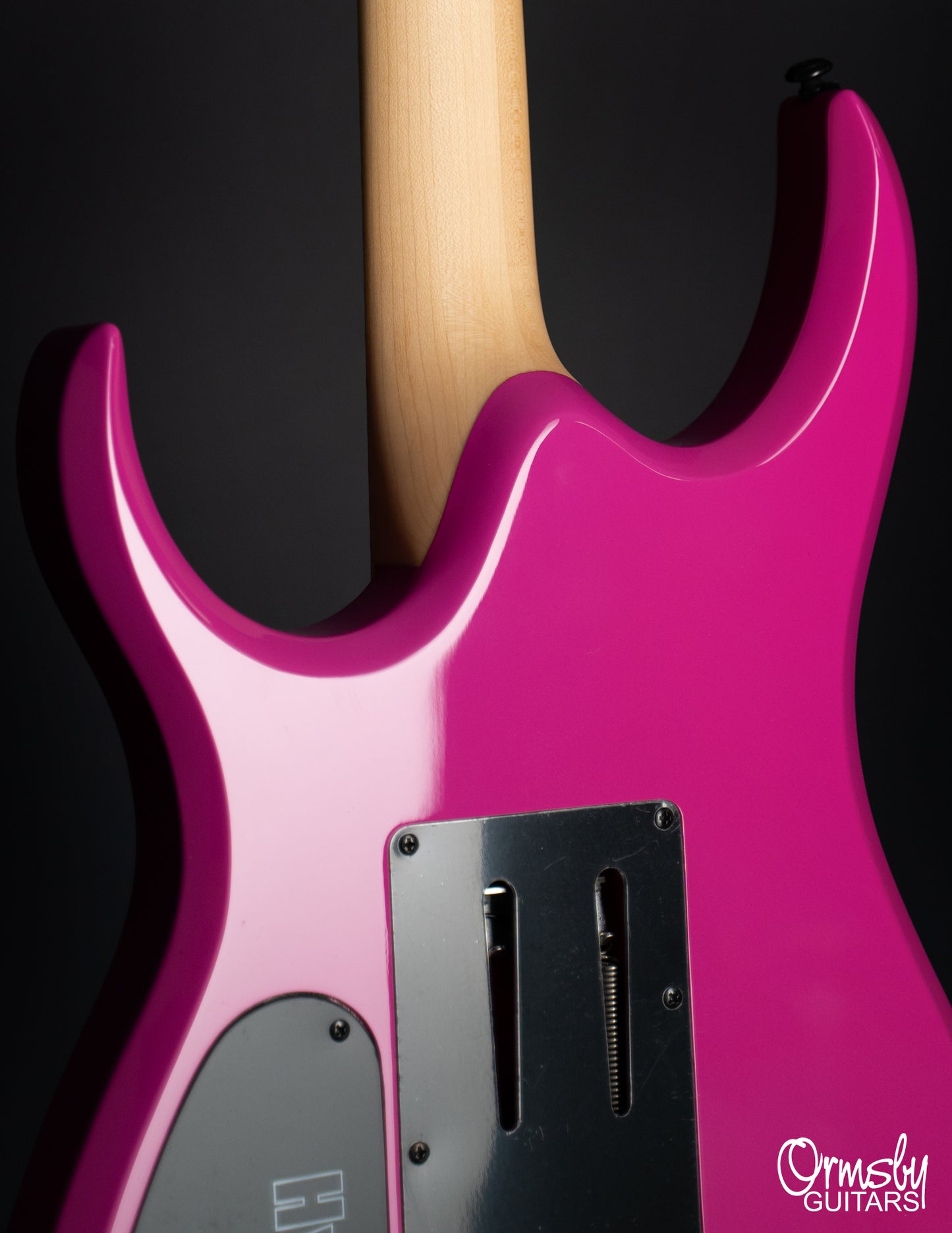 Floyd Rose Hype GTR Run 18 - Standard Scale