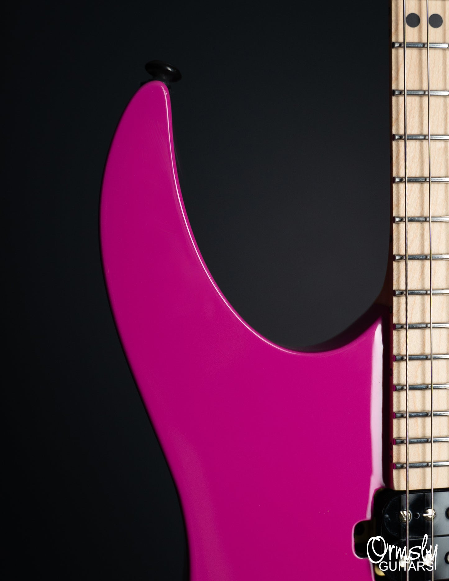 Floyd Rose Hype GTR Run 18 - Standard Scale