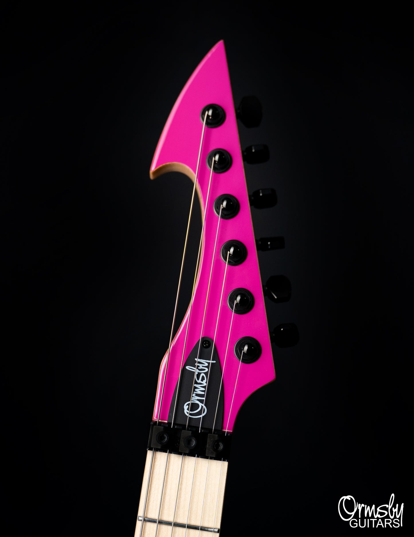 Floyd Rose Hype GTR Run 18 - Standard Scale