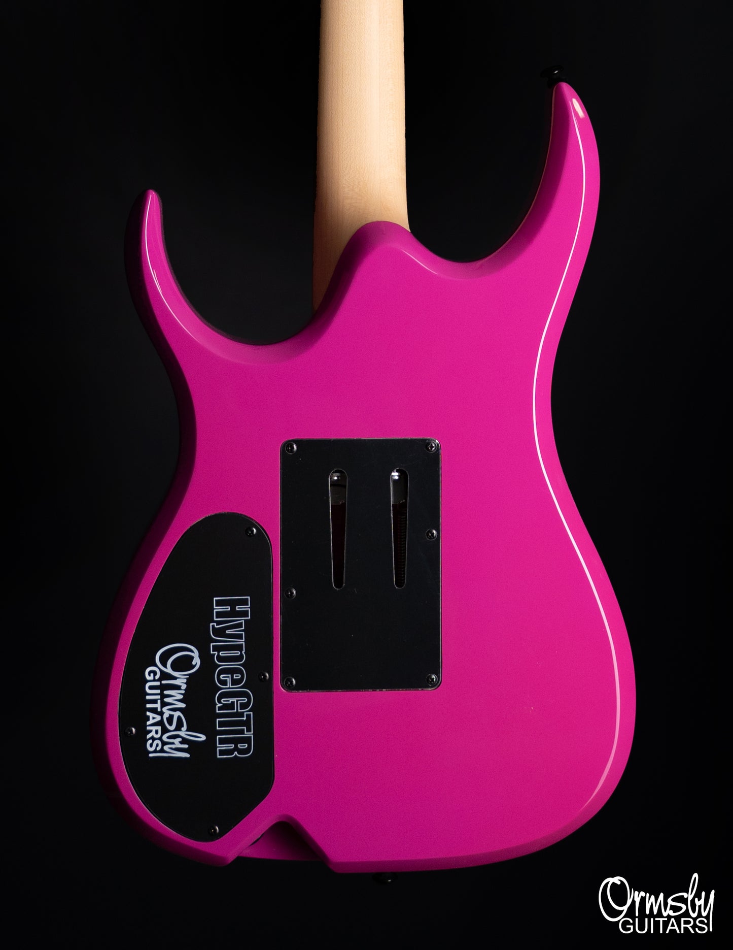 Floyd Rose Hype GTR Run 18 - Standard Scale