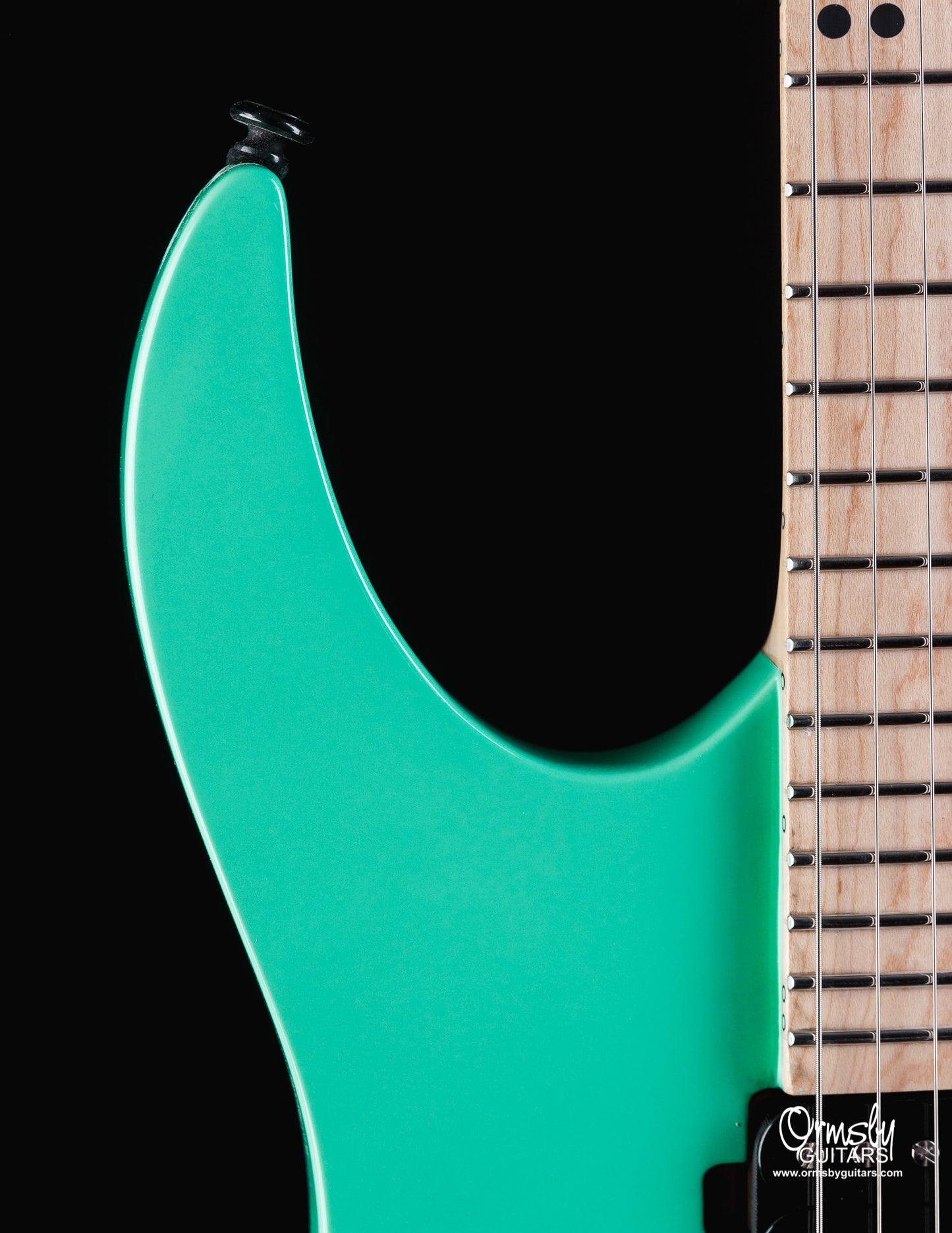 Floyd Rose Hype GTR Run 18 - Standard Scale