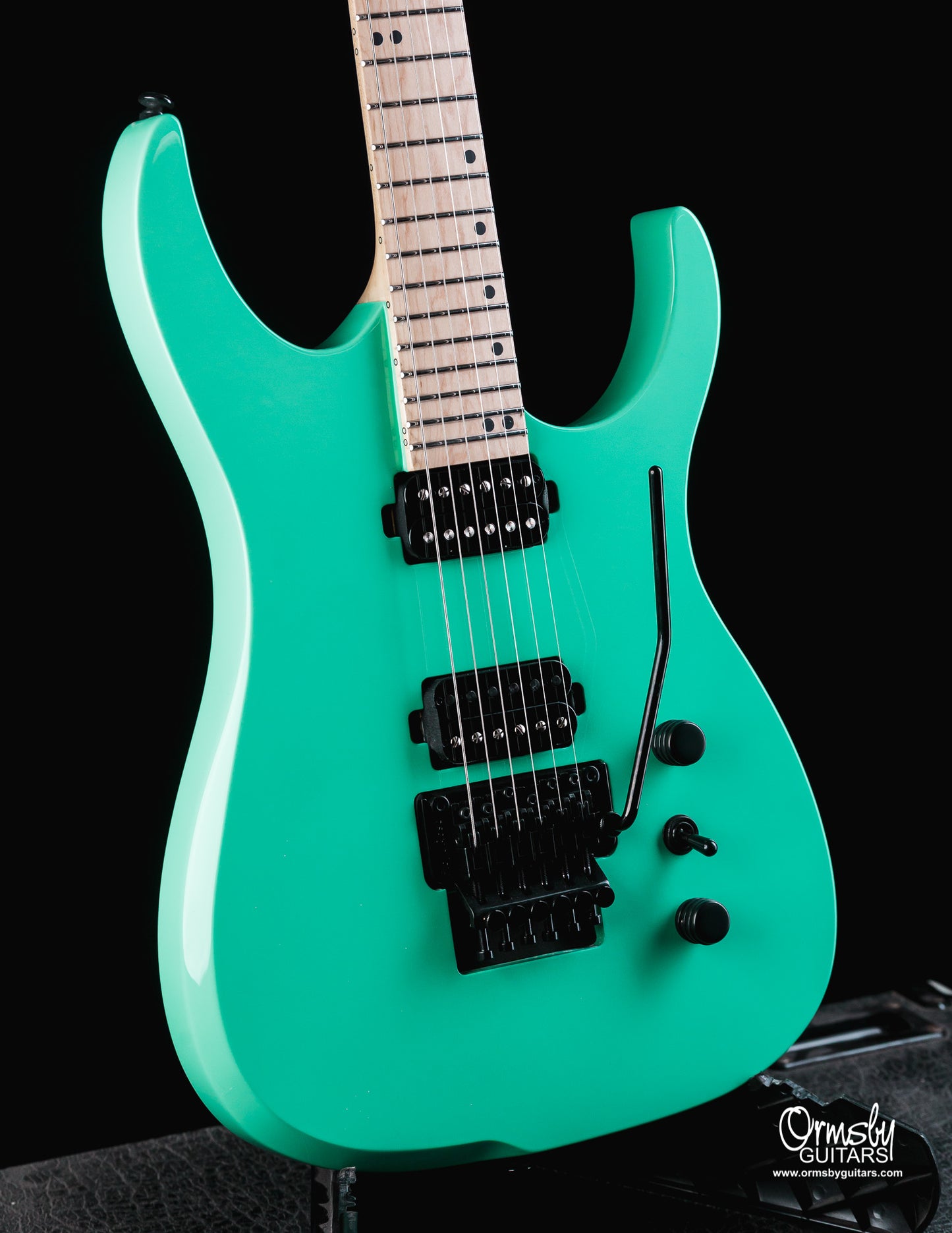 Floyd Rose Hype GTR Run 18 - Standard Scale