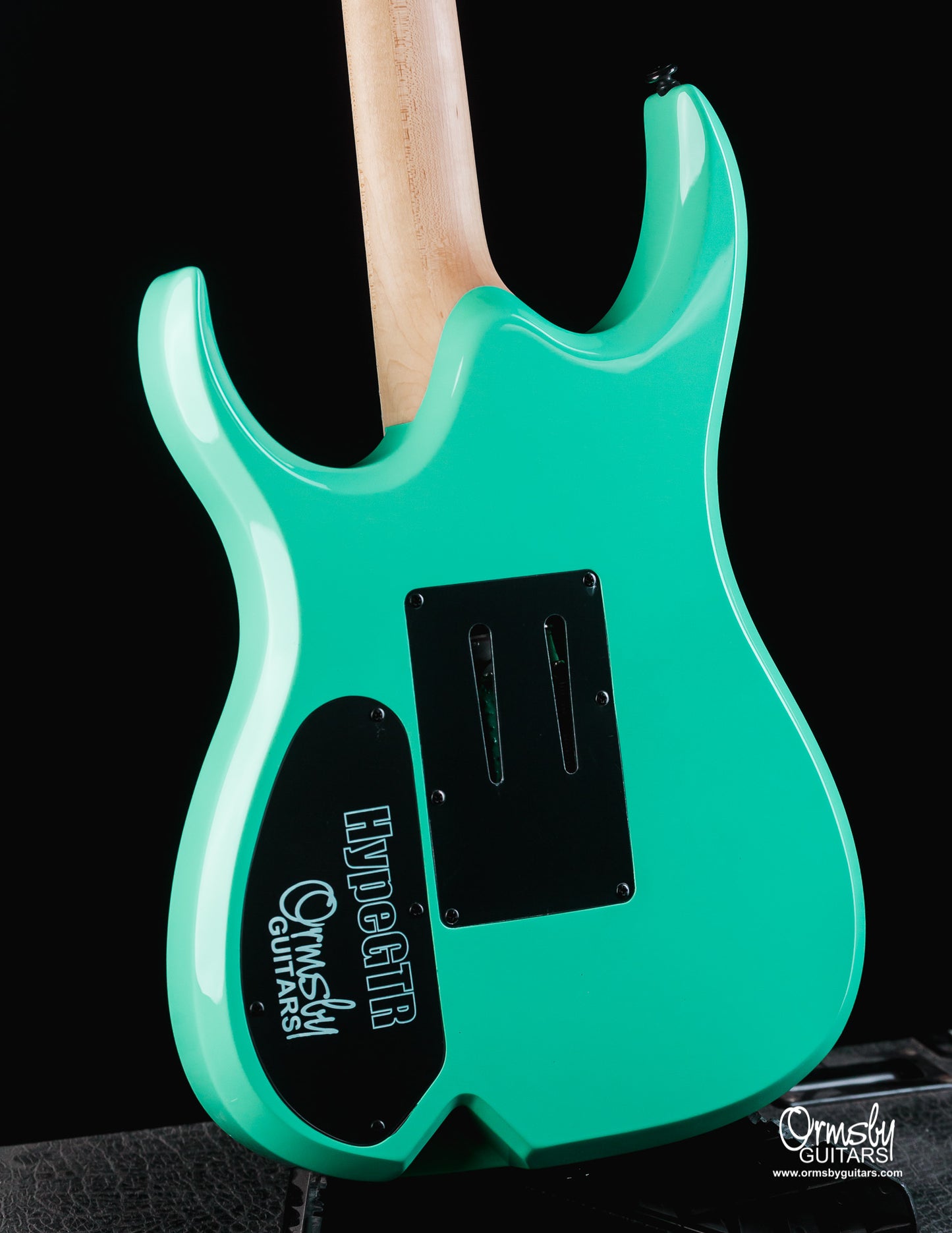 Floyd Rose Hype GTR Run 18 - Standard Scale