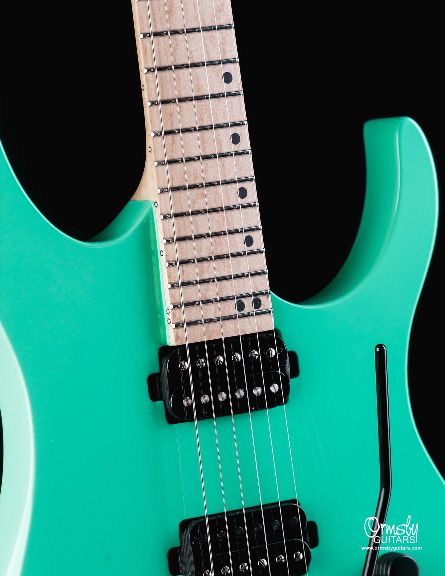 Floyd Rose Hype GTR Run 18 - Standard Scale