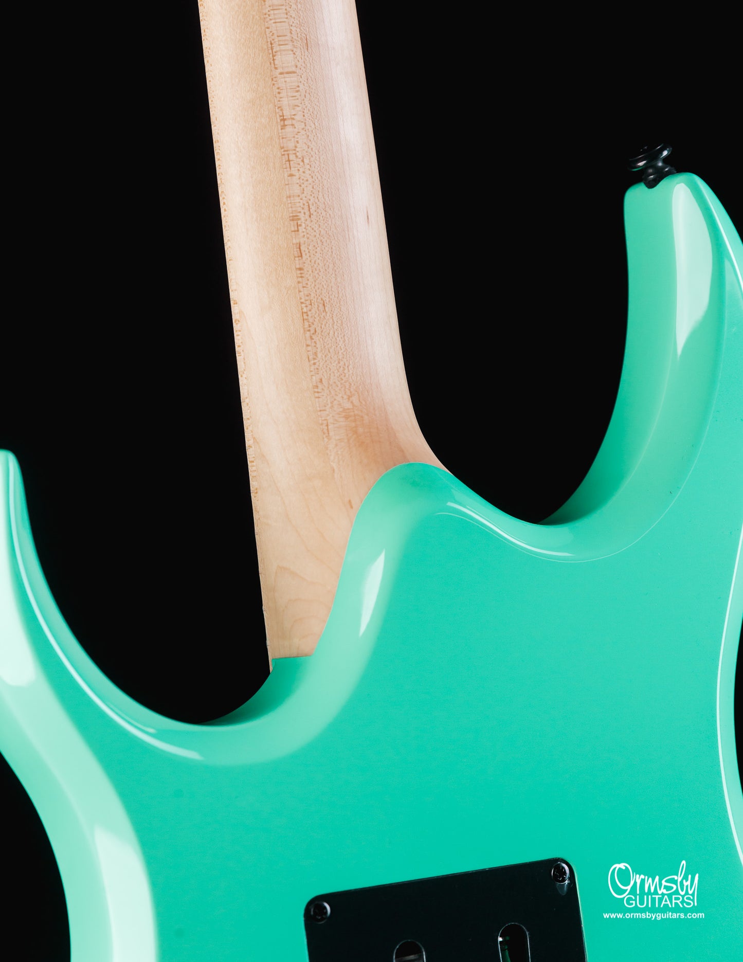 Floyd Rose Hype GTR Run 18 - Standard Scale