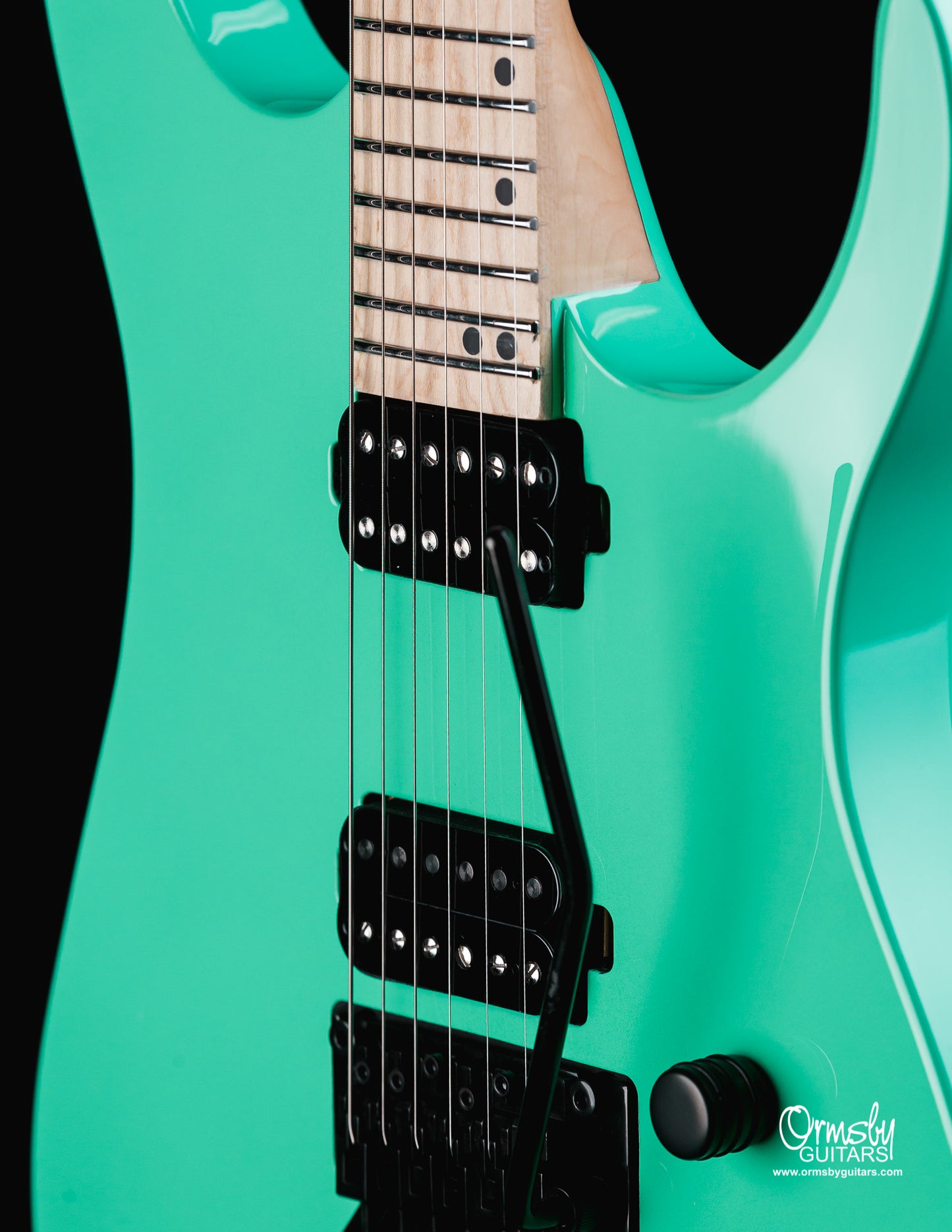 Floyd Rose Hype GTR Run 18 - Standard Scale