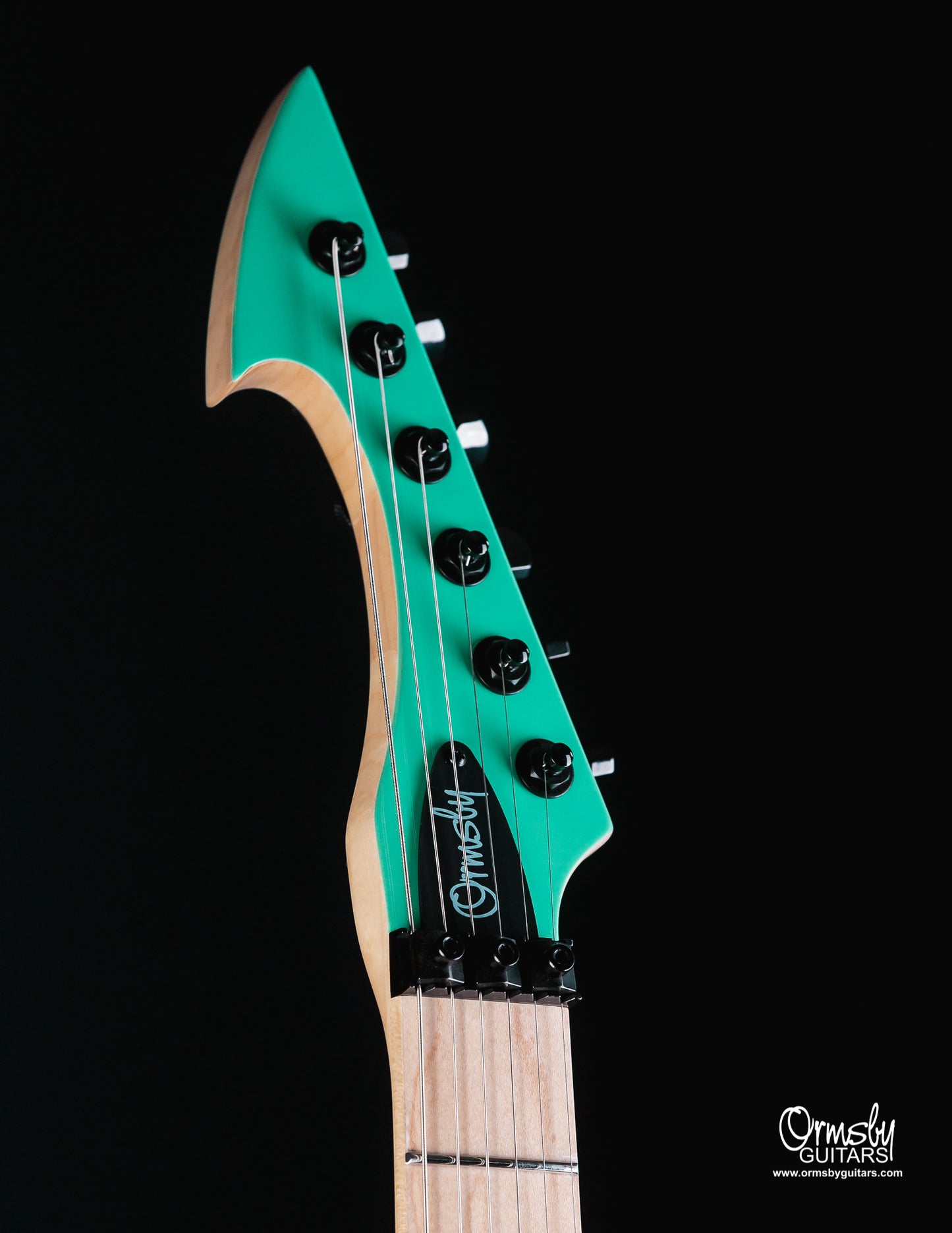 Floyd Rose Hype GTR Run 18 - Standard Scale