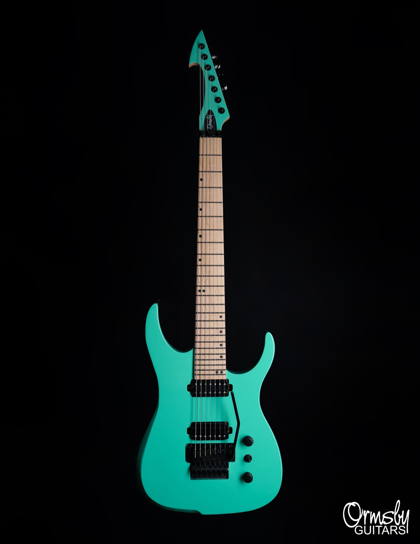 Hype GTR Run 18 - Standard Scale