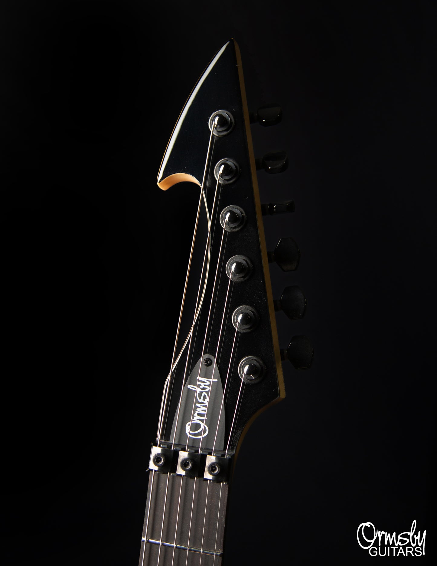Floyd Rose Hype GTR Run 18 - Standard Scale