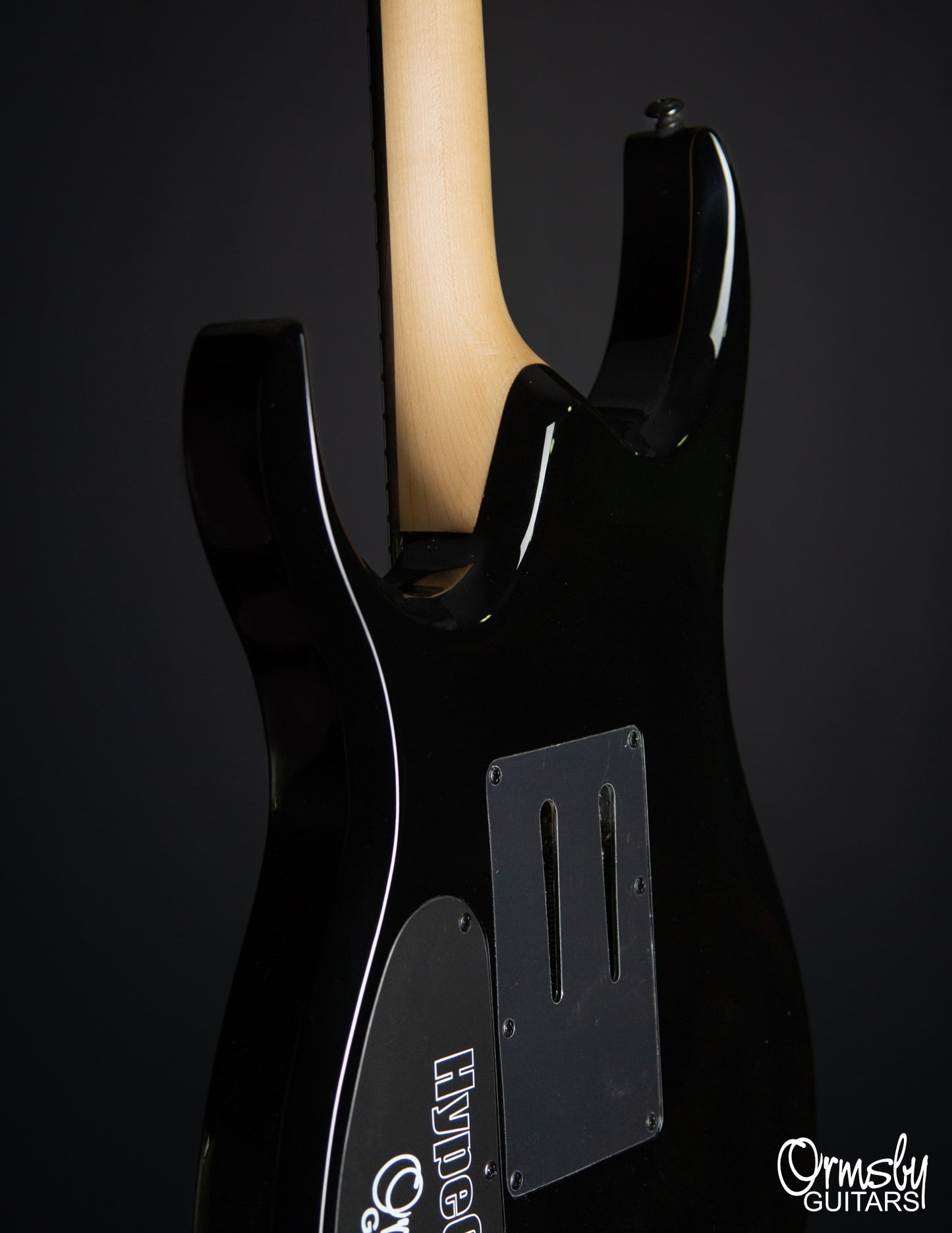 Floyd Rose Hype GTR Run 18 - Standard Scale